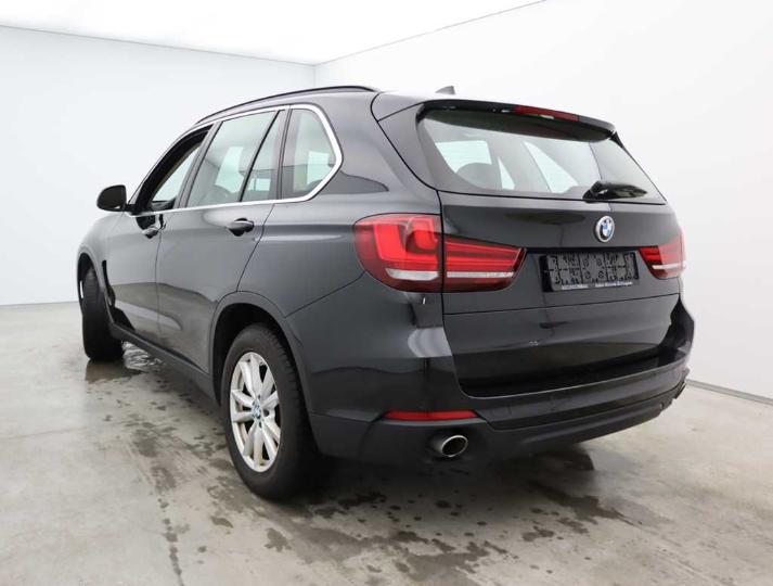 Photo 7 VIN: WBALS010500T85283 - BMW X5 