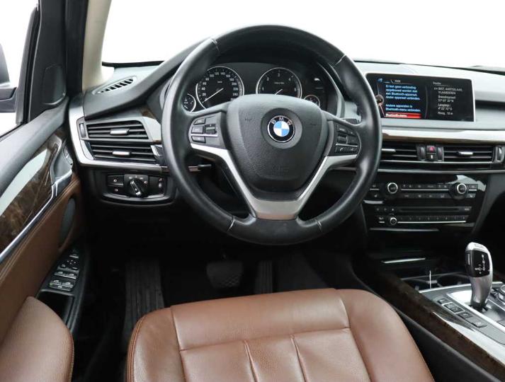 Photo 9 VIN: WBALS010500T85283 - BMW X5 