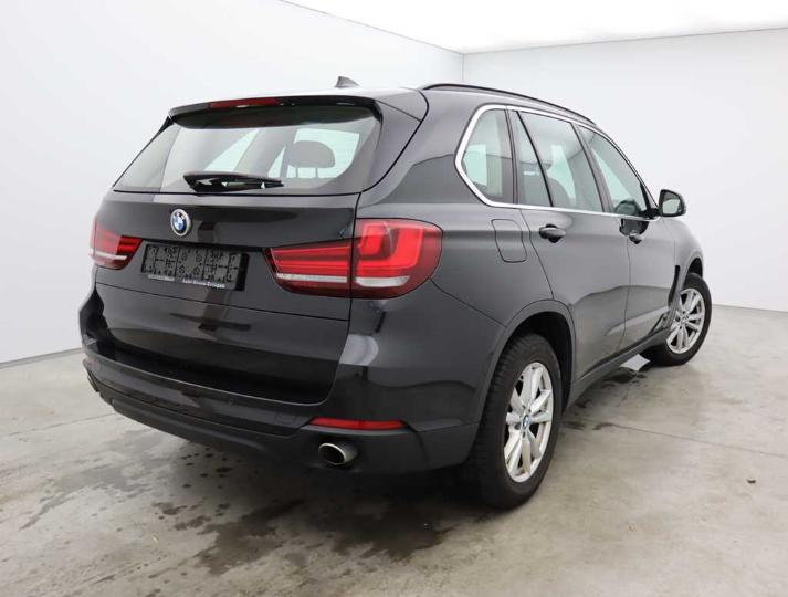 Photo 2 VIN: WBALS010500T85283 - BMW X5 