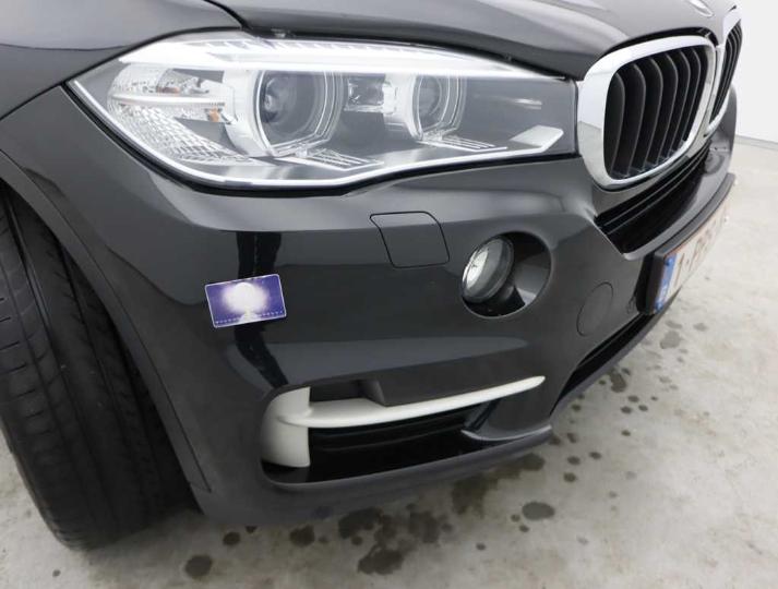 Photo 40 VIN: WBALS010500T85283 - BMW X5 