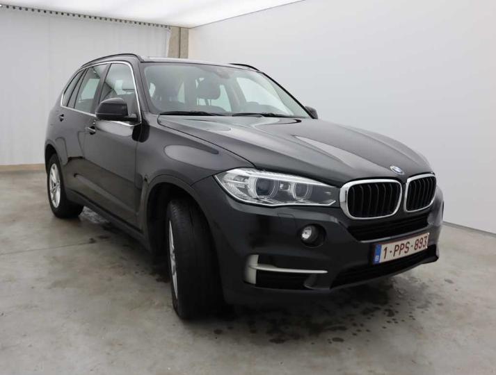 Photo 8 VIN: WBALS010500T85283 - BMW X5 