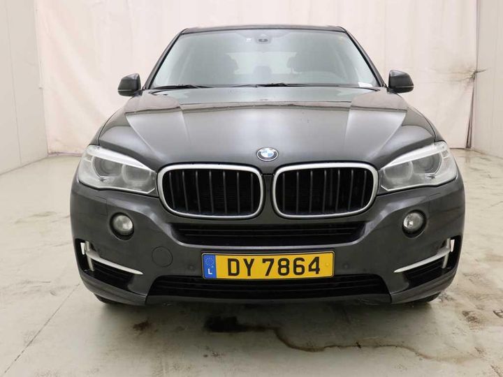 Photo 15 VIN: WBALS010500T85574 - BMW X5 