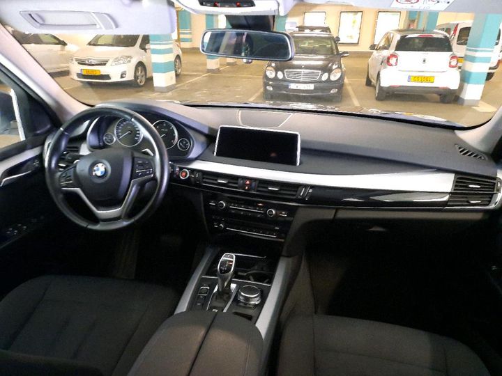 Photo 2 VIN: WBALS010500T85574 - BMW X5 