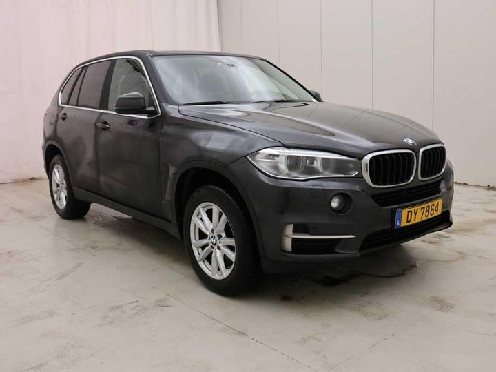 Photo 7 VIN: WBALS010500T85574 - BMW X5 