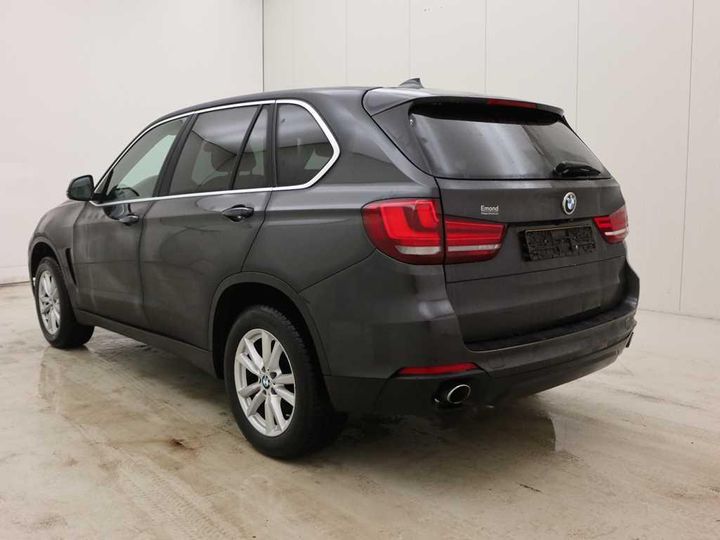 Photo 8 VIN: WBALS010500T85574 - BMW X5 