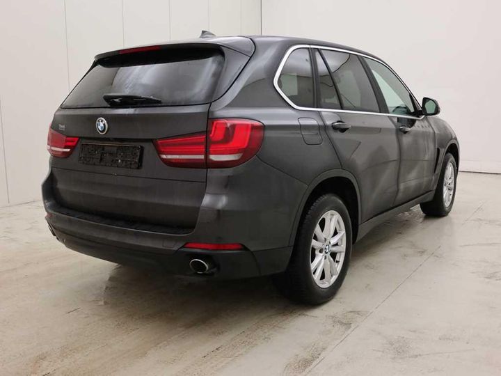 Photo 9 VIN: WBALS010500T85574 - BMW X5 