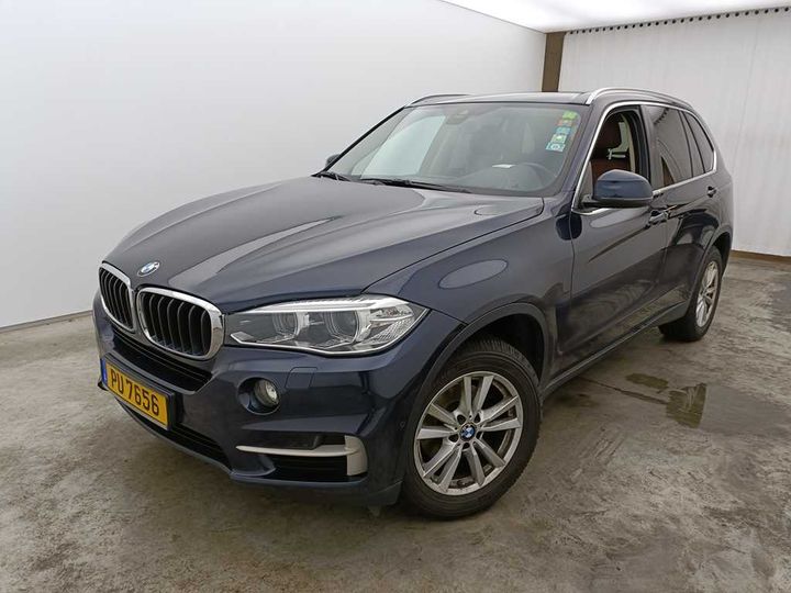 Photo 1 VIN: WBALS010500V46750 - BMW X5 &#3913 