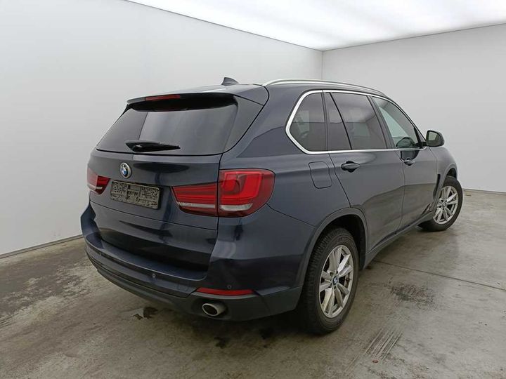 Photo 2 VIN: WBALS010500V46750 - BMW X5 &#3913 