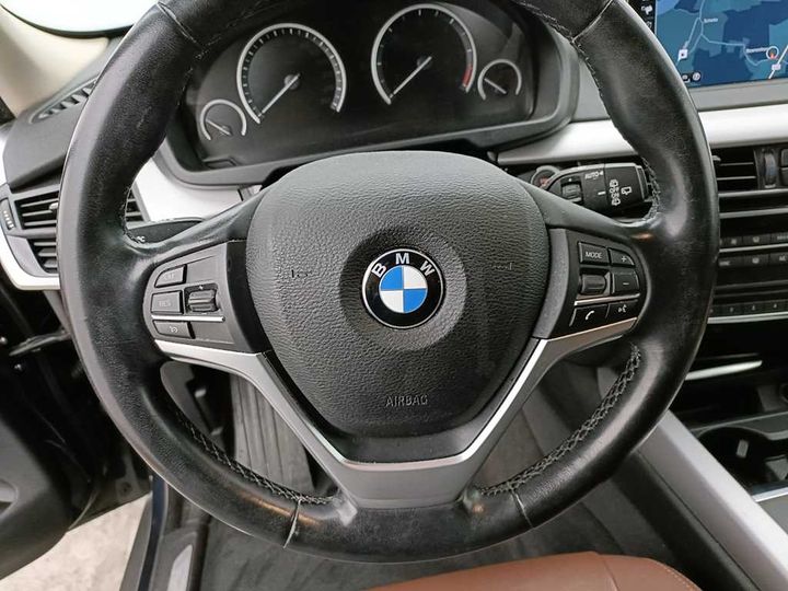 Photo 25 VIN: WBALS010500V46750 - BMW X5 &#3913 