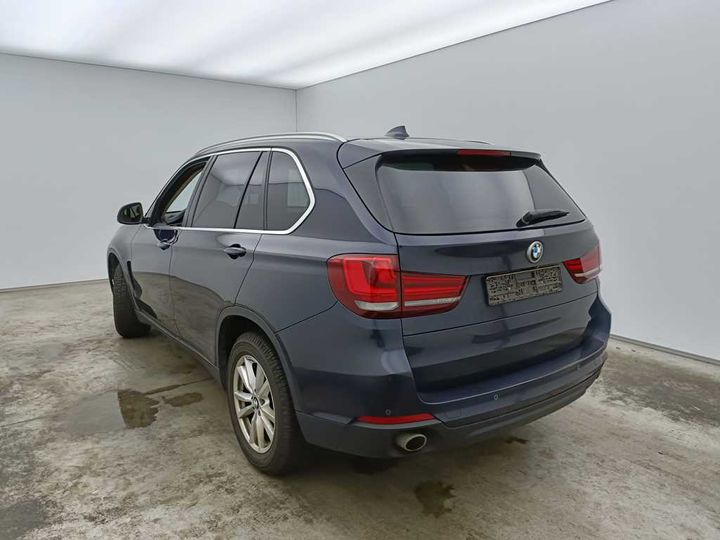 Photo 7 VIN: WBALS010500V46750 - BMW X5 &#3913 