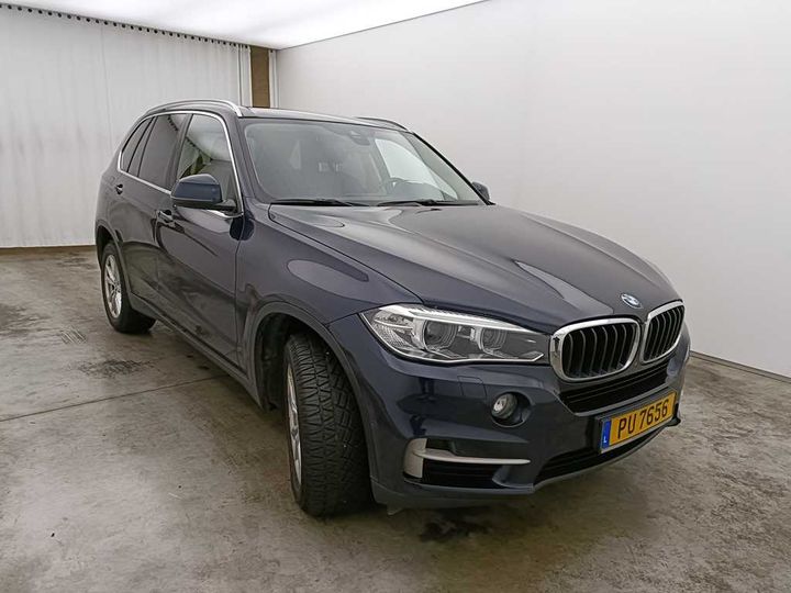 Photo 8 VIN: WBALS010500V46750 - BMW X5 &#3913 