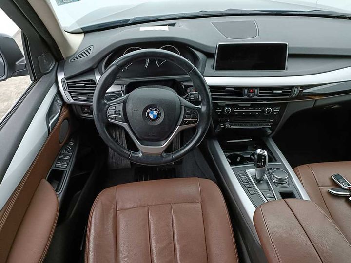 Photo 9 VIN: WBALS010500V46750 - BMW X5 &#3913 