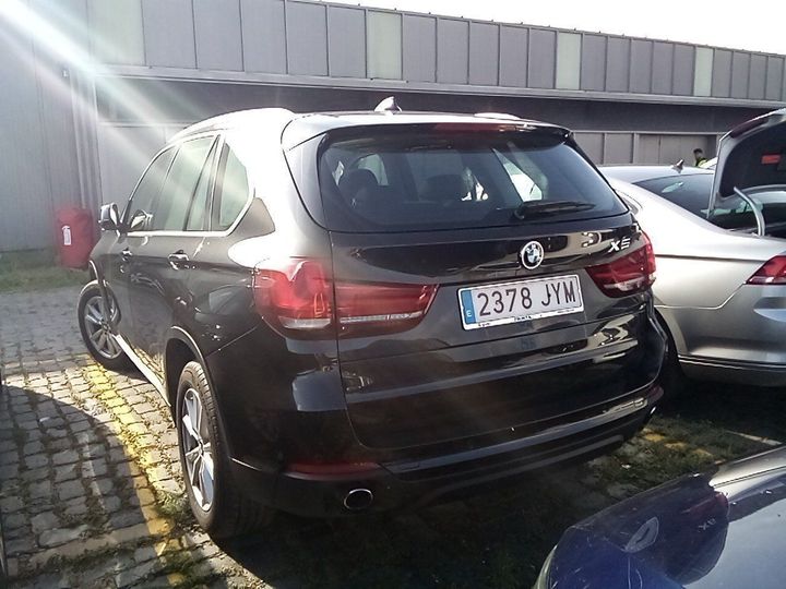 Photo 2 VIN: WBALS010500V47669 - BMW X5 