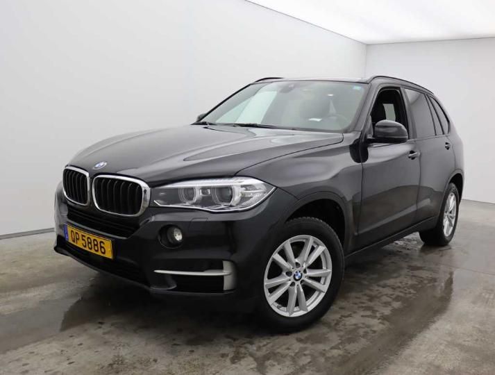 Photo 0 VIN: WBALS010500Y28340 - BMW X5 &#3913 