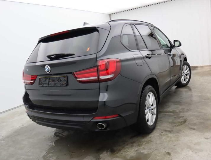 Photo 2 VIN: WBALS010500Y28340 - BMW X5 &#3913 