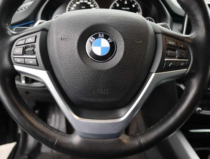 Photo 20 VIN: WBALS010500Y28340 - BMW X5 &#3913 