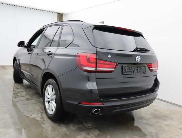 Photo 7 VIN: WBALS010500Y28340 - BMW X5 &#3913 