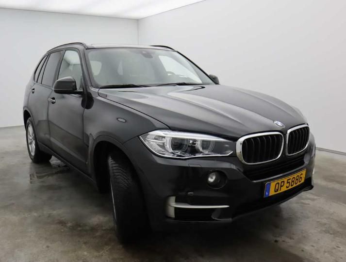 Photo 8 VIN: WBALS010500Y28340 - BMW X5 &#3913 