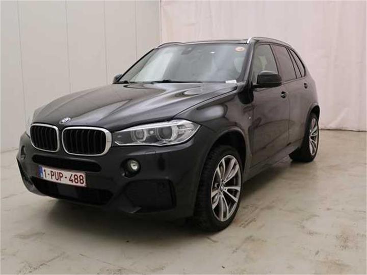 Photo 0 VIN: WBALS010600T84143 - BMW X5 