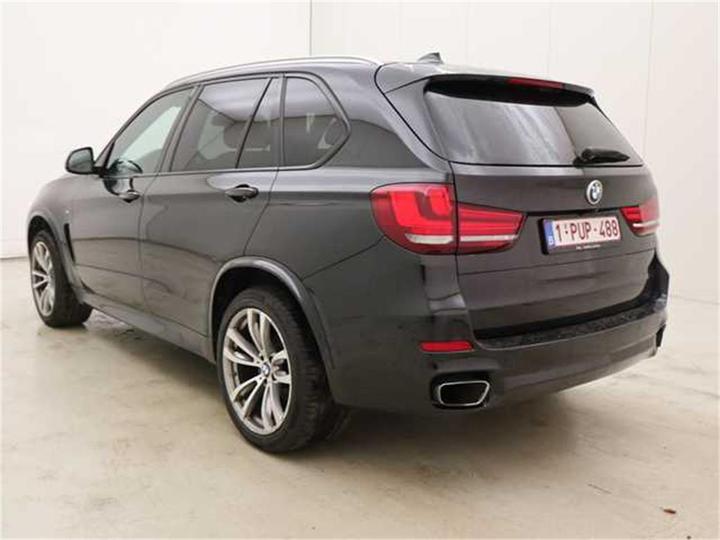 Photo 11 VIN: WBALS010600T84143 - BMW X5 