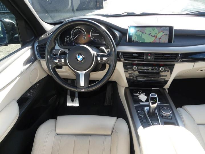 Photo 3 VIN: WBALS010600T84143 - BMW X5 