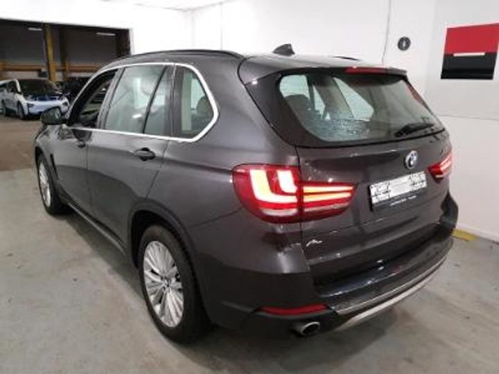 Photo 3 VIN: WBALS010600T85390 - BMW X5 DIESEL - 2013 