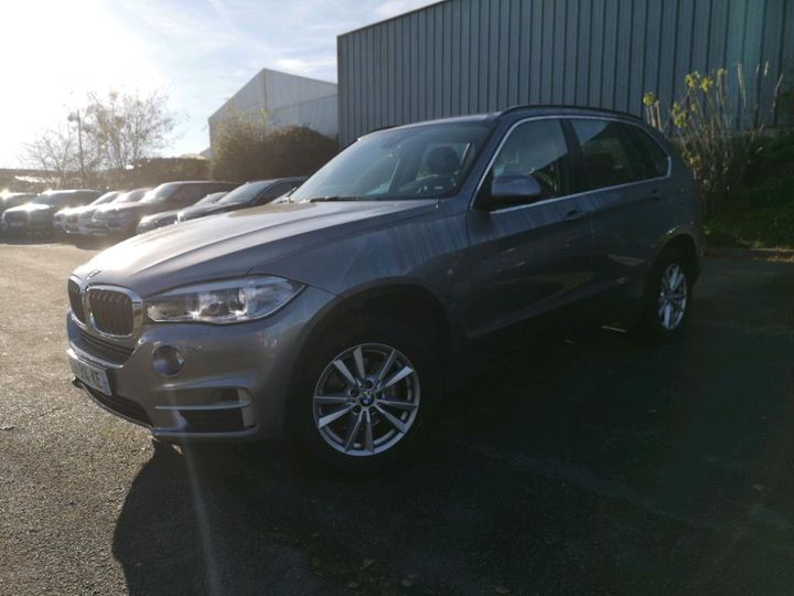 Photo 0 VIN: WBALS010600V45946 - BMW X5 