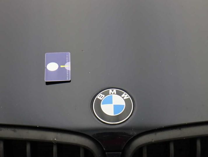 Photo 15 VIN: WBALS010600V46319 - BMW X5 &#3913 