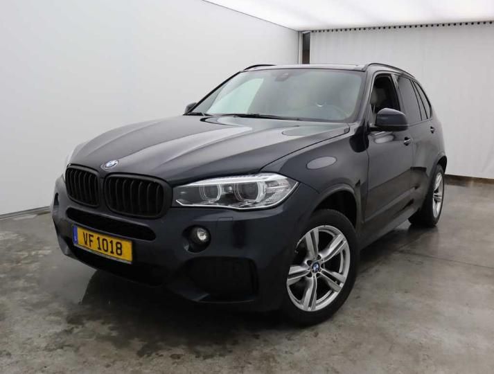 Photo 0 VIN: WBALS010600V46319 - BMW X5 &#3913 