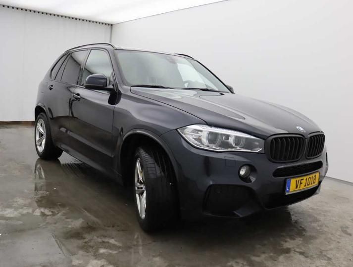 Photo 8 VIN: WBALS010600V46319 - BMW X5 &#3913 