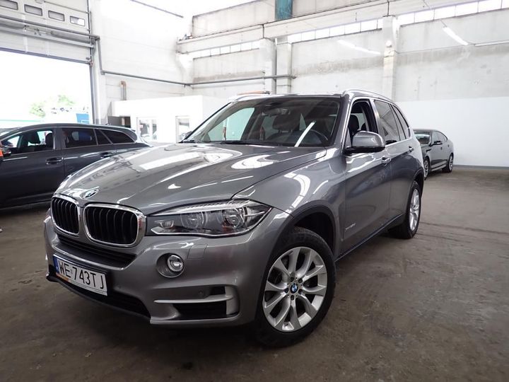 Photo 2 VIN: WBALS010600Z87724 - BMW X5 