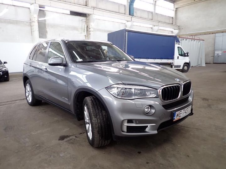 Photo 3 VIN: WBALS010600Z87724 - BMW X5 