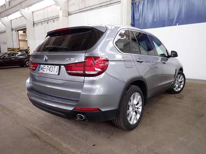 Photo 4 VIN: WBALS010600Z87724 - BMW X5 