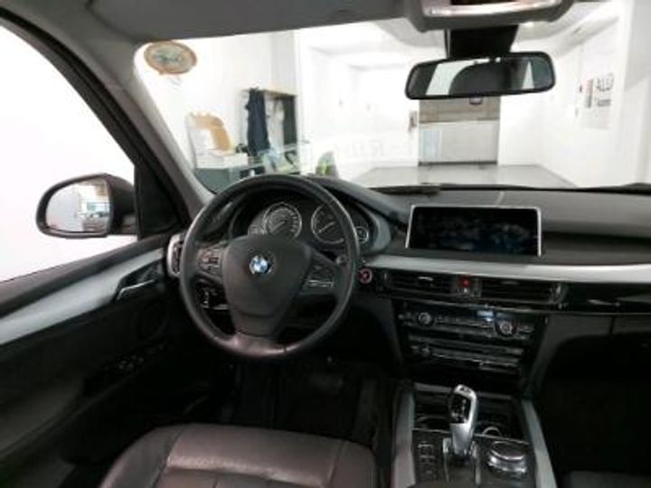 Photo 9 VIN: WBALS010700T86001 - BMW X5 DIESEL - 2013 