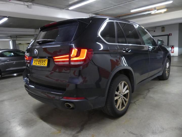 Photo 2 VIN: WBALS010700V47771 - BMW X5 