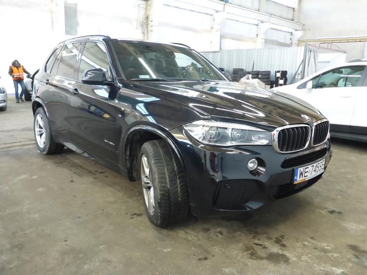 Photo 2 VIN: WBALS010700Y29716 - BMW X5 