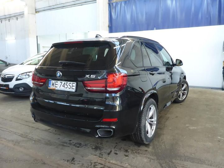 Photo 3 VIN: WBALS010700Y29716 - BMW X5 