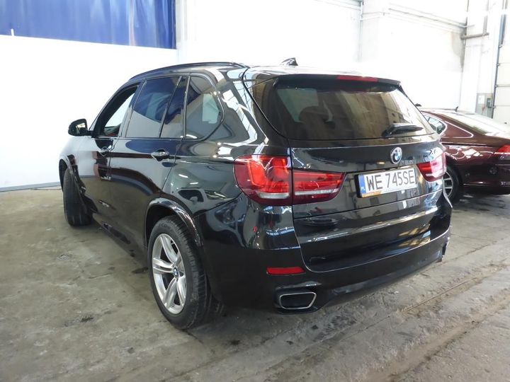 Photo 4 VIN: WBALS010700Y29716 - BMW X5 