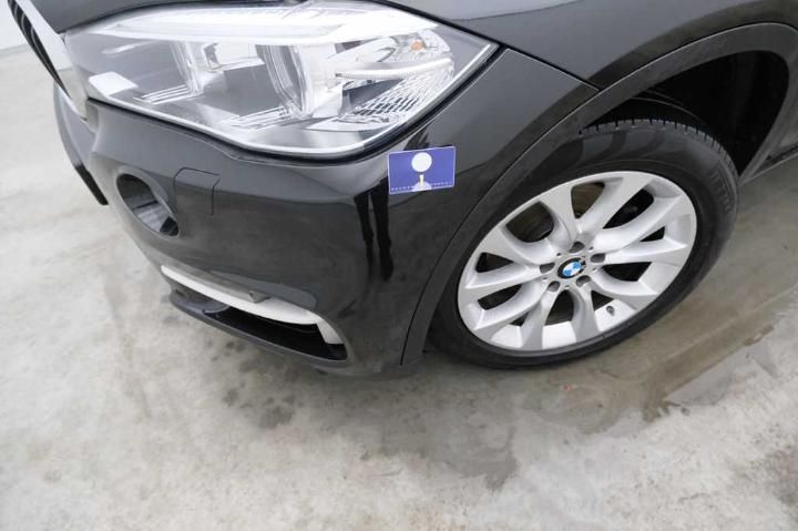 Photo 18 VIN: WBALS010800T86184 - BMW X5 