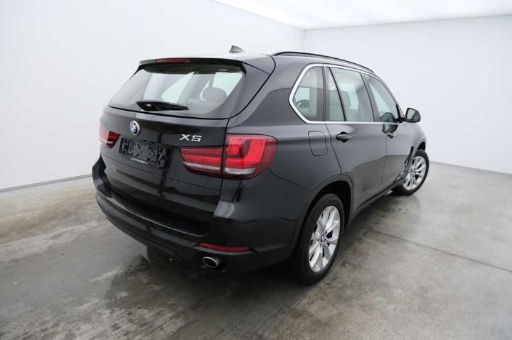 Photo 2 VIN: WBALS010800T86184 - BMW X5 