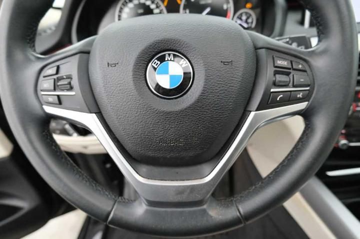 Photo 24 VIN: WBALS010800T86184 - BMW X5 