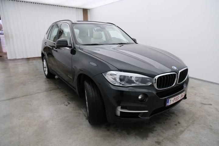 Photo 8 VIN: WBALS010800T86184 - BMW X5 