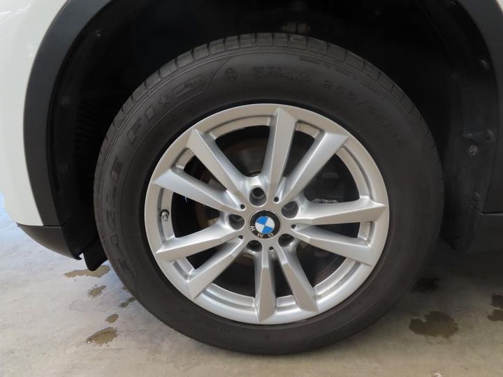 Photo 3 VIN: WBALS010800V45561 - BMW X5 