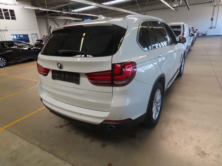 Photo 4 VIN: WBALS010800V45561 - BMW X5 