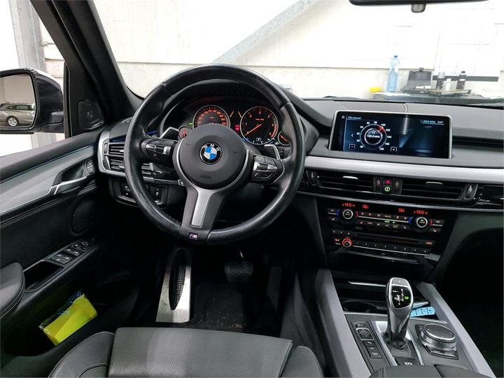 Photo 12 VIN: WBALS010800V47116 - BMW X5 