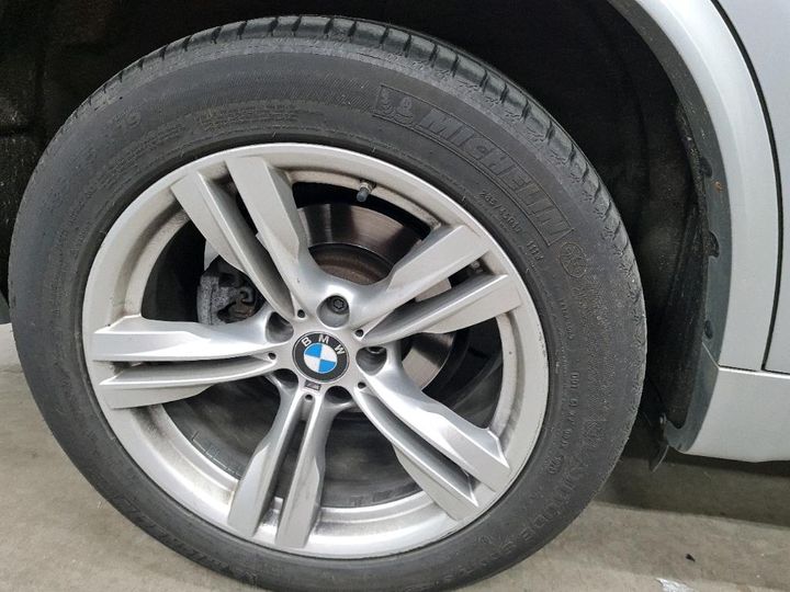 Photo 15 VIN: WBALS010800V47116 - BMW X5 