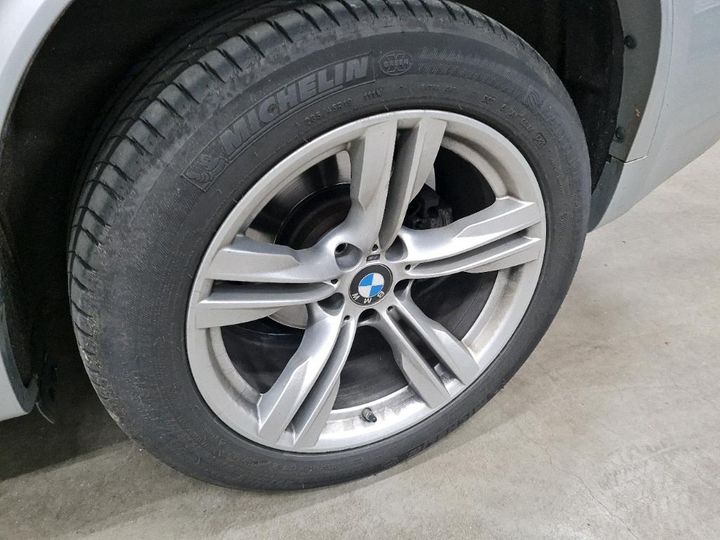 Photo 17 VIN: WBALS010800V47116 - BMW X5 