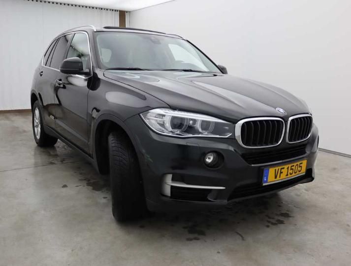 Photo 8 VIN: WBALS010800Y28834 - BMW X5 &#3913 