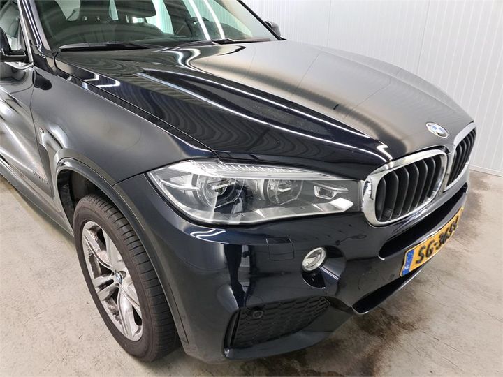 Photo 16 VIN: WBALS010800Y31491 - BMW X5 