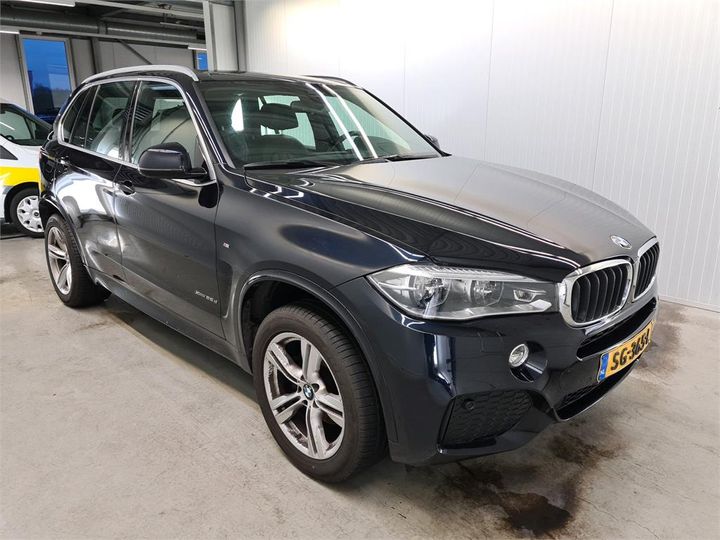 Photo 2 VIN: WBALS010800Y31491 - BMW X5 